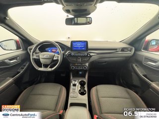 FORD Kuga 2.5 phev st-line 2wd 225cv cvt 9