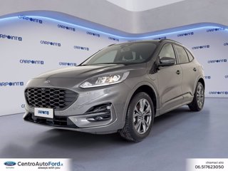 FORD Kuga 2.5 phev st-line 2wd 225cv cvt 0