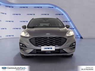 FORD Kuga 2.5 phev st-line 2wd 225cv cvt 1