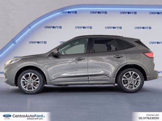 FORD Kuga 2.5 phev st-line 2wd 225cv cvt 2