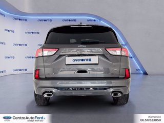 FORD Kuga 2.5 phev st-line 2wd 225cv cvt 3