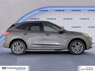 FORD Kuga 2.5 phev st-line 2wd 225cv cvt 4
