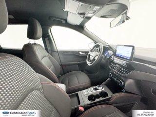 FORD Kuga 2.5 phev st-line 2wd 225cv cvt 5