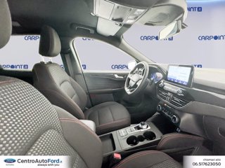 FORD Kuga 2.5 phev st-line 2wd 225cv cvt 5