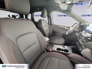 FORD Kuga 2.5 phev st-line 2wd 225cv cvt 6