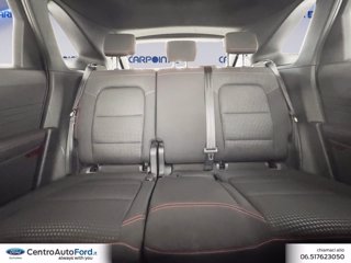 FORD Kuga 2.5 phev st-line 2wd 225cv cvt 8