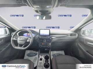 FORD Kuga 2.5 phev st-line 2wd 225cv cvt 9