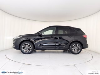 FORD Kuga 2.5 phev st-line x 2wd 225cv cvt 2