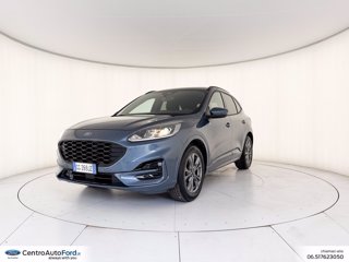 FORD Kuga 2.5 phev st-line 2wd 225cv cvt 0