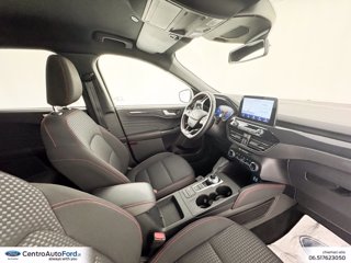 FORD Kuga 2.5 phev st-line 2wd 225cv cvt 5