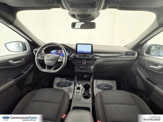 FORD Kuga 2.5 full hybrid st-line awd 190cv cvt 9