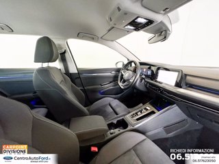 VOLKSWAGEN Golf 2.0 tdi style 150cv dsg 5