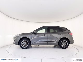 FORD Kuga 2.5 phev st-line x 2wd 225cv cvt 2