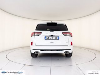 FORD Kuga 2.5 phev st-line x 2wd 225cv cvt 3