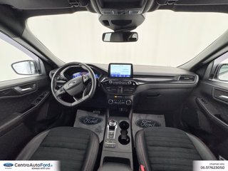 FORD Kuga 2.5 phev st-line x 2wd 225cv cvt 9