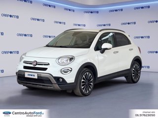 FIAT 500x 1.0 t3 cross 120cv 0