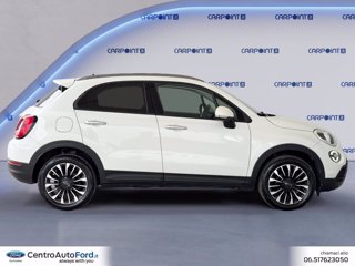 FIAT 500x 1.0 t3 cross 120cv 4