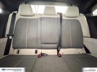 MAZDA Mx-30 17,8kwh r ev phev makoto 7