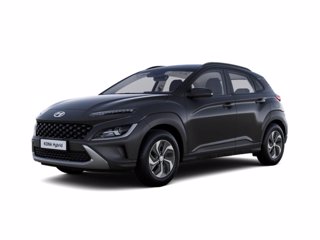 HYUNDAI Kona 1.0 t-gdi xtech 2wd 100cv mt