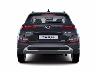 HYUNDAI Kona 1.0 t-gdi xtech 2wd 100cv mt 3
