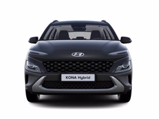 HYUNDAI Kona 1.0 t-gdi xtech 2wd 100cv mt 4