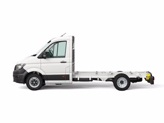 VOLKSWAGEN Crafter 35 2.0 bitdi 140cv l4 cab. 0