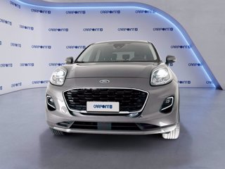 FORD Puma 1.0 ecoboost h titanium x s&s 125cv 1
