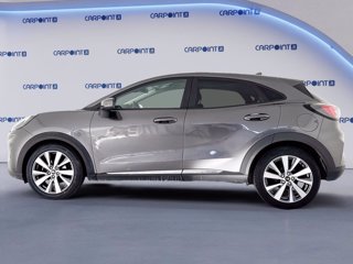 FORD Puma 1.0 ecoboost h titanium x s&s 125cv 2