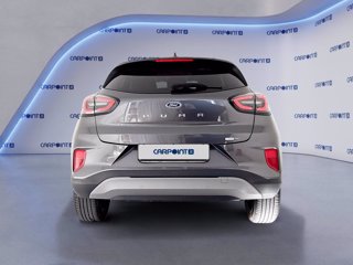 FORD Puma 1.0 ecoboost h titanium x s&s 125cv 3