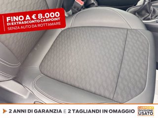 FORD Puma 1.0 ecoboost h titanium x s&s 125cv 7