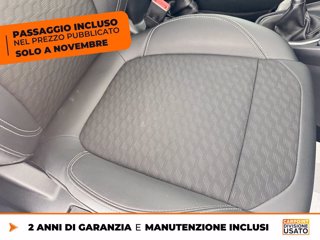 FORD Puma 1.0 ecoboost h titanium x s&s 125cv 7