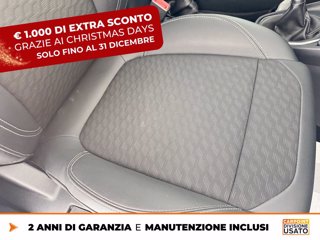 FORD Puma 1.0 ecoboost h titanium x s&s 125cv 7