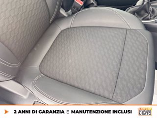 FORD Puma 1.0 ecoboost h titanium x s&s 125cv 7