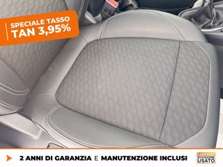 FORD Puma 1.0 ecoboost h titanium x s&s 125cv 7