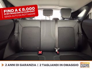 FORD Puma 1.0 ecoboost h titanium x s&s 125cv 8