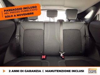 FORD Puma 1.0 ecoboost h titanium x s&s 125cv 8