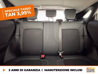 FORD Puma 1.0 ecoboost h titanium x s&s 125cv 8