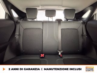 FORD Puma 1.0 ecoboost h titanium x s&s 125cv 8