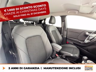 FORD Puma 1.0 ecoboost h titanium x s&s 125cv 6