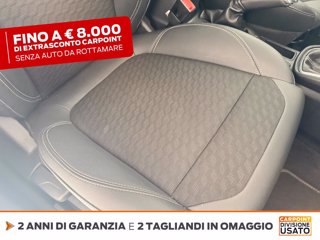 FORD Puma 1.0 ecoboost h titanium x s&s 125cv 7