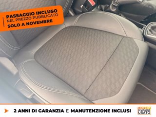 FORD Puma 1.0 ecoboost h titanium x s&s 125cv 7