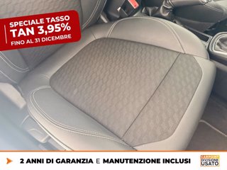 FORD Puma 1.0 ecoboost h titanium x s&s 125cv 7