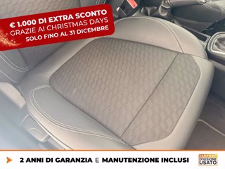 FORD Puma 1.0 ecoboost h titanium x s&s 125cv 7