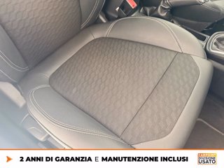 FORD Puma 1.0 ecoboost h titanium x s&s 125cv 7