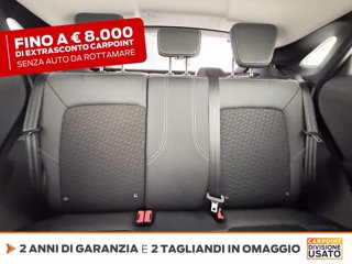 FORD Puma 1.0 ecoboost h titanium x s&s 125cv 8