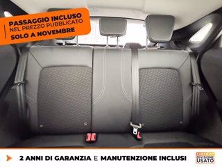 FORD Puma 1.0 ecoboost h titanium x s&s 125cv 8