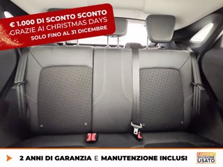 FORD Puma 1.0 ecoboost h titanium x s&s 125cv 8