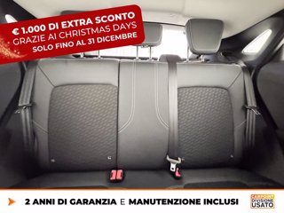 FORD Puma 1.0 ecoboost h titanium x s&s 125cv 8