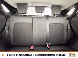 FORD Puma 1.0 ecoboost h titanium x s&s 125cv 8