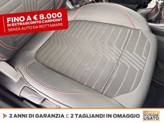 FORD Puma 1.0 ecoboost h st-line x s&s 125cv 7